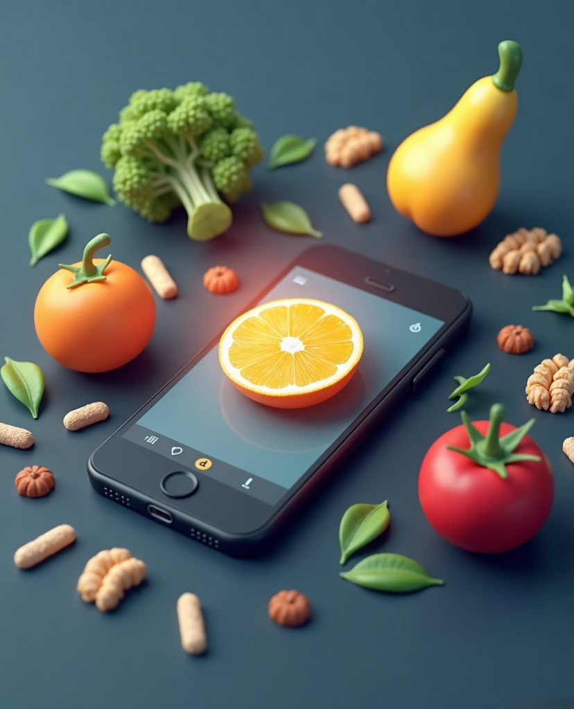 Alergens types example